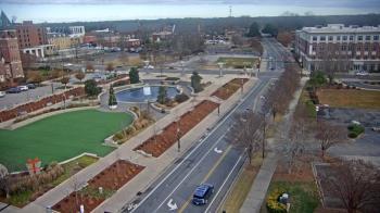 Weather camera view of Comporium.