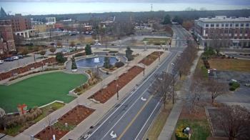 Weather camera view of Comporium.