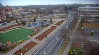 Weather camera view of Comporium.