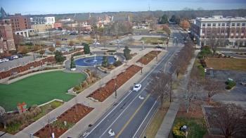 Weather camera view of Comporium.