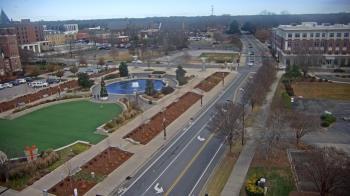 Weather camera view of Comporium.