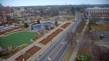 Weather camera view of Comporium.