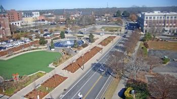 Weather camera view of Comporium.