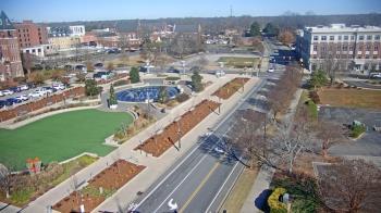 Weather camera view of Comporium.