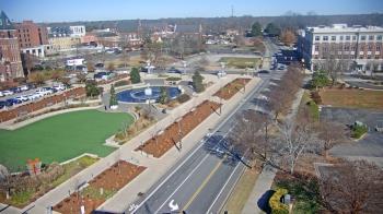 Weather camera view of Comporium.