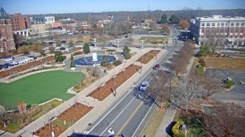 Weather camera view of Comporium.