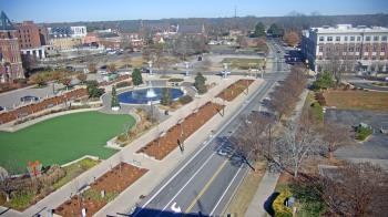 Weather camera view of Comporium.