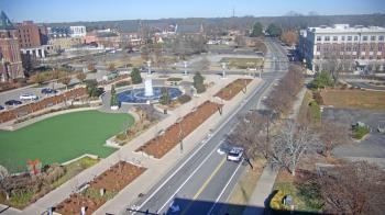 Weather camera view of Comporium.