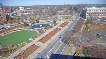 Weather camera view of Comporium.