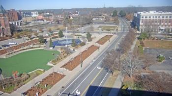 Weather camera view of Comporium.