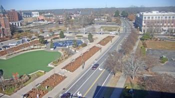 Weather camera view of Comporium.