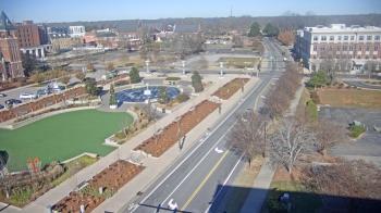 Weather camera view of Comporium.