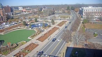 Weather camera view of Comporium.