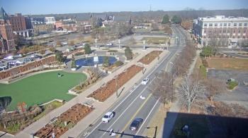 Weather camera view of Comporium.