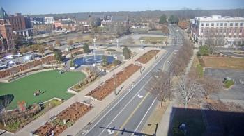 Weather camera view of Comporium.