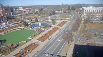 Weather camera view of Comporium.