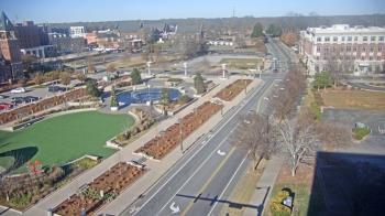 Weather camera view of Comporium.