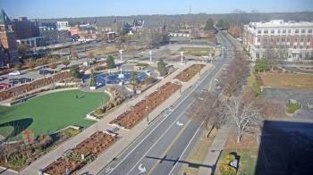 Weather camera view of Comporium.