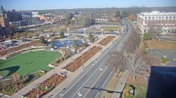 Weather camera view of Comporium.