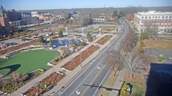 Weather camera view of Comporium.