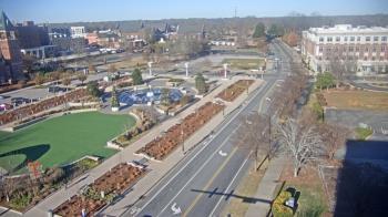 Weather camera view of Comporium.