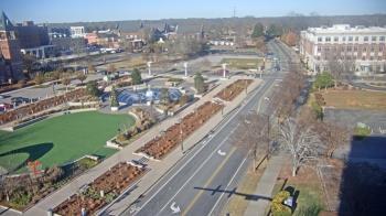 Weather camera view of Comporium.