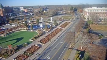 Weather camera view of Comporium.