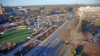 Weather camera view of Comporium.