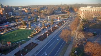 Weather camera view of Comporium.