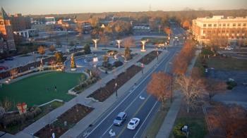 Weather camera view of Comporium.