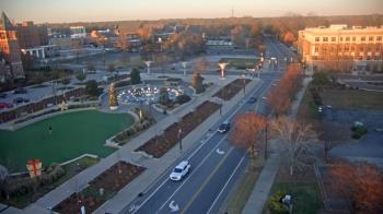 Weather camera view of Comporium.