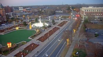 Weather camera view of Comporium.