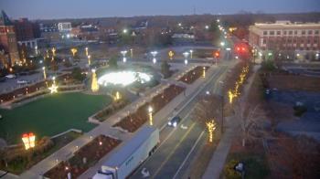 Weather camera view of Comporium.