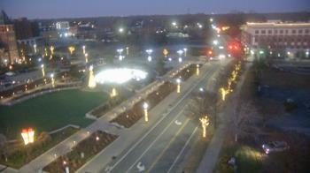 Weather camera view of Comporium.