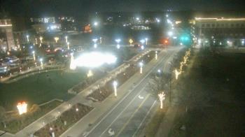 Weather camera view of Comporium.