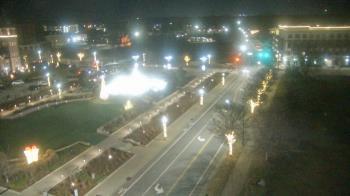 Weather camera view of Comporium.
