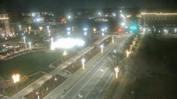 Weather camera view of Comporium.