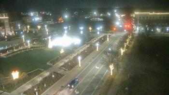 Weather camera view of Comporium.