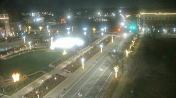 Weather camera view of Comporium.