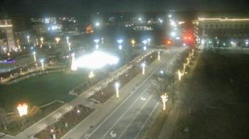 Weather camera view of Comporium.