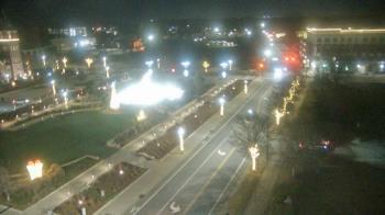 Weather camera view of Comporium.