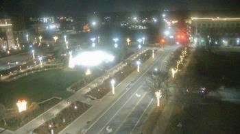 Weather camera view of Comporium.
