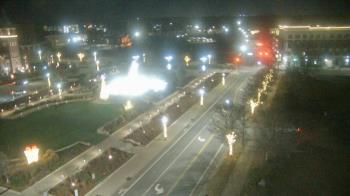 Weather camera view of Comporium.