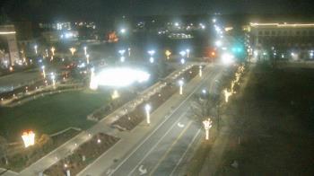 Weather camera view of Comporium.