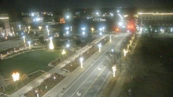 Weather camera view of Comporium.