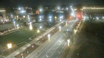 Weather camera view of Comporium.