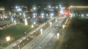 Weather camera view of Comporium.