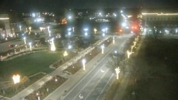 Weather camera view of Comporium.