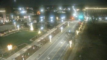 Weather camera view of Comporium.
