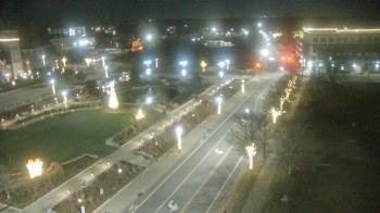 Weather camera view of Comporium.